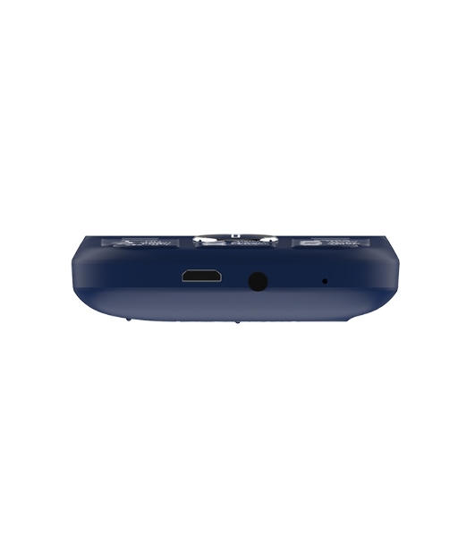 Мобильный телефон Maxvi K20 синий