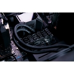 Оперативная память Kingston Fury Renegade, DDR4, 32GB (2x16GB), 3200MHz, CL16, DIMM, с радиаторами, серый/черный, фото4