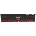 Оперативная память AMD Radeon R5, DDR5, 32GB (1x32GB), 4800 MHz, CL40, с радиатором, фото2
