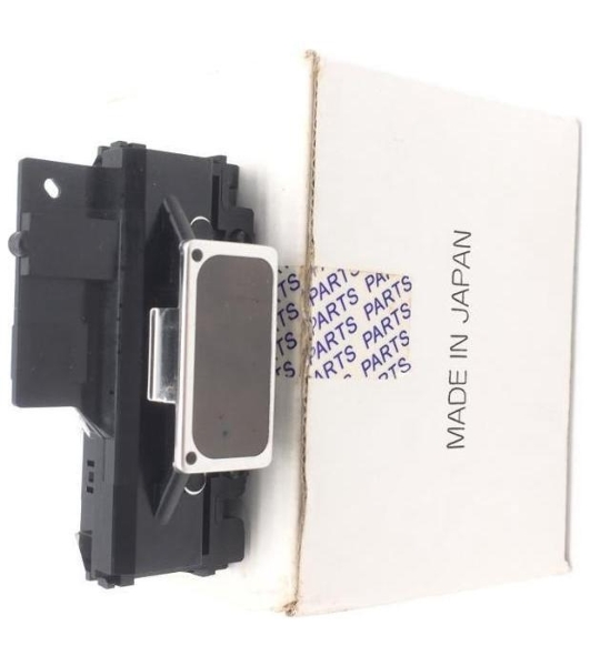 Печатающая головка Epson F077000 для Stylus Color 670