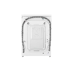 Стиральная машина LG TW4V3RS6W белый, загрузка фронтальная 10,5 кг, 1400 об/мин., класс: А, фото3