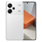 Смартфон Xiaomi Redmi Note 13 Pro+ 5G, 8/256Gb, белый, фото 1