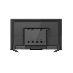 Телевизор LEFF 43' 43F690T черный DLED FHD 60Hz Smart TV Салют ТВ, фото4