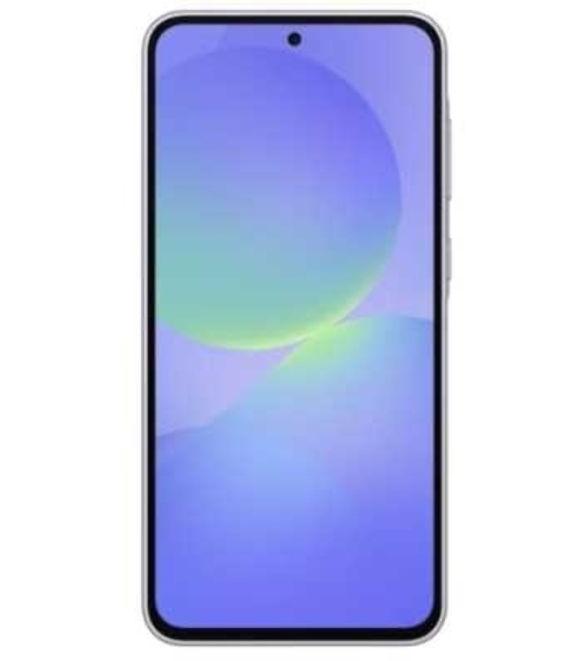 Смартфон Samsung Galaxy A36 5G SM-A366E 8/128Gb лаванда