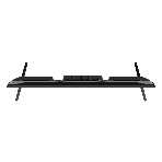 Телевизор BQ 40' 40FS40B черный DLED FHD 60Hz Smart TV Android, фото2