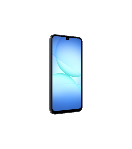 Смартфон Samsung Galaxy A17 SM-A175F, 6/128Gb, черный