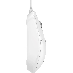 Комплект клавиатура+мышь Acer OCC400 проводной, USB, 2000 DPI, белый, фото4