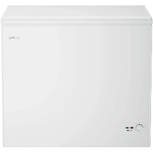 Морозильный ларь Candy CCM251R белый, 251л