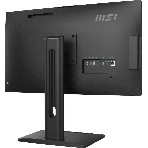 Моноблок MSI Modern AM273QP AI 1UM-089XRU 27' WQHD Core Ultra 7 155H (1.4) 16Gb SSD 1Tb Graphics CR без ОС 2.5xGbitEth WiFi BT 150W клавиатура мышь Cam черный 2560x1440, фото5