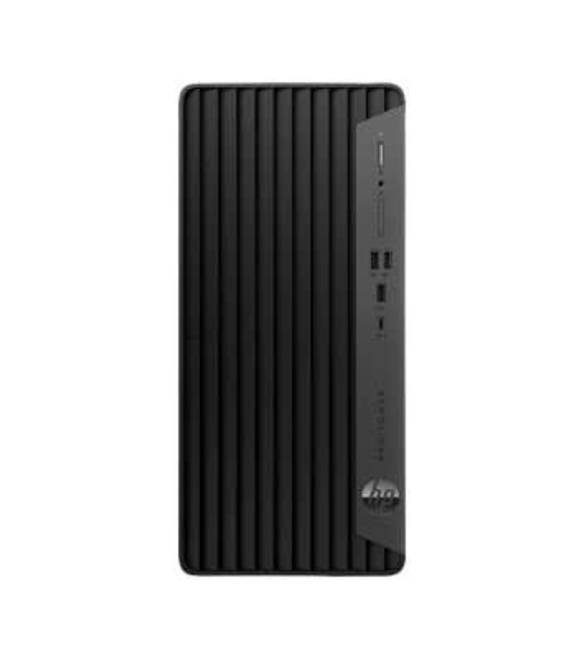 Компьютер HP Pro 400 G9 TWR Core i5-14500,8GB,512GB,eng usb kbd,WiFi,BT,DOS,1Wty