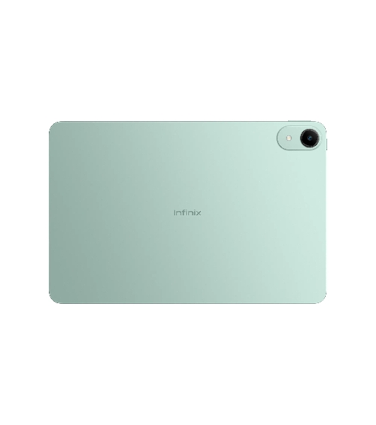 Планшет INFINIX XPAD 30E X1102B 11', 6ГБ, 128B, 3G, LTE, Android 15 зеленый
