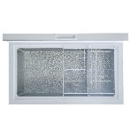 Морозильный ларь Centek CT-1764-249, белый, 249л, фото10