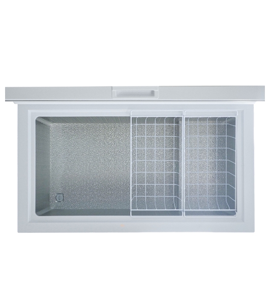 Морозильный ларь Centek CT-1764-249, белый, 249л