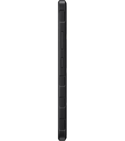 Смартфон Samsung Galaxy XCover7 6/128Gb, черный