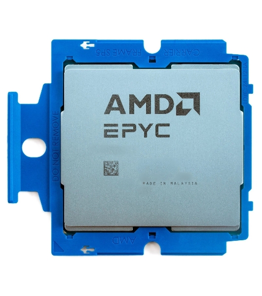 Процессор AMD EPYC 9365 Soc-SP5 3.4GHz OEM