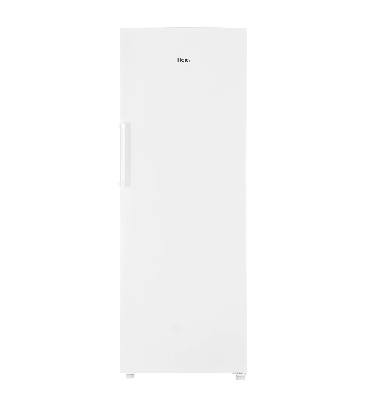 Морозильная камера Haier HF-284WG белый, 255л, 5 ящиков