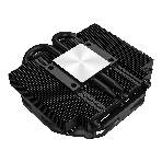 Кулер ID-COOLING IS-28i BLACK черный 92мм 3600rpm 35.8db 65W 28мм, фото6
