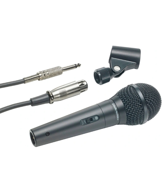 Микрофон Audio-Technica ATR1300X