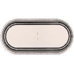 Портативная колонка BBK BTA1212 бежевый 10W 2.0 BT 10м 1800mAh, фото4