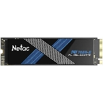 Накопитель SSD Netac NV7000-Q, 2Tb, M.2 2280, PCIe 4.0 x4, NVMe, R/W 7100/6200, с радиатором, фото 1