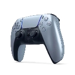 Геймпад Sony PS5 Controller серебристый, фото2