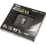 Сетевой адаптер Bluetooth ASUS USB-BT400 USB 2.0, 3 Мбит/с, радиус 10 м, фото4