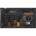Блок питания Bloody BD-PS1250P, 1250 Вт, 80 PLUS Platinum, 140мм, модульный, черный, фото4