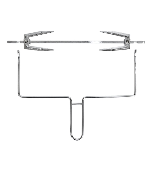 Мини-печь Pioneer MO5011G 25 л, 1600 Вт, серебристый