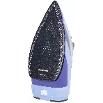 Утюг Panasonic NI-TW800CMTW фиолетовый, 2400 Вт, 25 г/мин, 140 г/мин, 300 мл, фото3