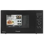 Микроволновая печь Panasonic NN-SD36HBZPE черный, 23 л, 1000 Вт, переключатели - сенсор, поворотный механизм, фото8