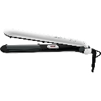 Выпрямитель для волос Rowenta Easyliss Pure SF1628F0 белый/серый, 25 мм, 200 °C, 1 режим, фото 1
