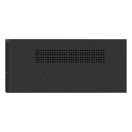 Источник бесперебойного питания ExeGate Power NB-2200.LED.AVR.8C13 (2200VA/1300W, LED, AVR, 8*C13, батарея 12V 9Ah - 2 шт., металлический корпус, Black), фото6