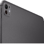 Планшет Apple iPad Pro 2025 A3360 13', 12Gb, 256Gb, iOS, черный, фото2