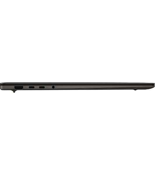 Ноутбук ASUS Zenbook S 16 UM5606GA-SS179W/16'/OLED/AMD Ryzen AI 9 465/32GB/1024GB SSD/AMD Radeon 880M/Windows 11 Home/серый/1.5kg
