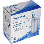 Помпа для 19л бутыли Aqua Work A2 электрический белый картон, фото6