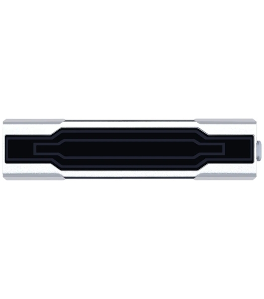 Вентилятор для корпуса Lian-Li Uni Fan SL-INF Wireless 120 ARGB 120х122.1x28 белый 4-pin 29.2дБ (G99.12SLIN1W1W.R0) Ret