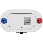 Водонагреватель электрический Willmark WWH-50WFS U PRO белый, накопительный, 50 л, 2 кВт, фото7