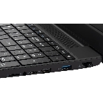 Ноутбук IRU Tactio 15ALG Core i5 12600H 16Gb SSD512Gb Intel Iris Xe graphics 15.6' IPS FHD (1920x1080) Windows 11 Pro 64 black WiFi BT Cam 4500mAh (2126372), фото10
