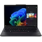 Ноутбук Lenovo ThinkPad T14 G6 Core Ultra 5 225U 16Gb SSD512Gb Intel Graphics 14' IPS WUXGA (1920x1200) без ОС black WiFi BT Cam (21QC006CFW), фото 1