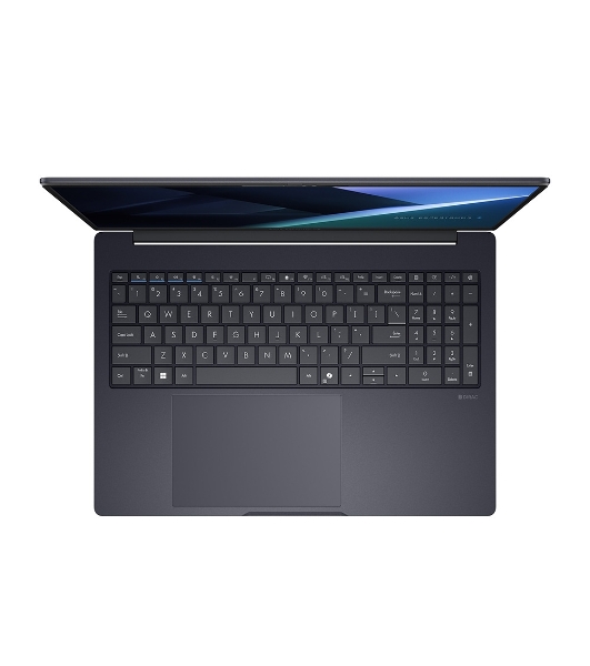 Ноутбук ASUS B5605CVA-MB0310/16'/IPS/Intel Core 7 150U/16384Mb/1024Gb SSD/Intel Graphics/Windows 11 Pro/серый/1.74kg