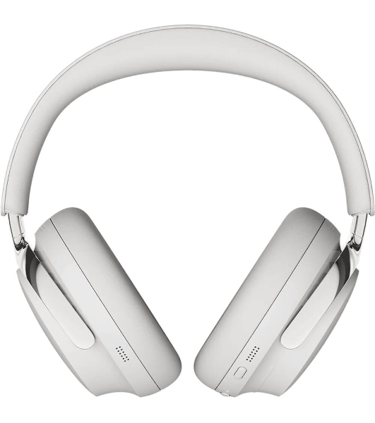 Наушники Bose Quiet Comfort Ultra Headphones (2nd Gen) White