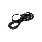 Кабель монитор - компьютер (UPS to устройство) 220V 5м VCOM/TELECOM, фото2