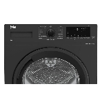 Сушильная машина Beko DF7412Gb черный, 8 кг, сушка - тепловой насос, программ - 15, 59.7 x 84.6 x 53.7 см, фото2
