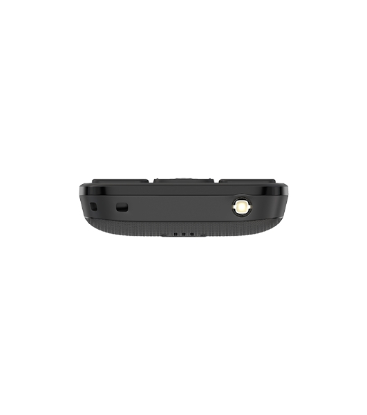 Мобильный телефон Maxvi B110 черный