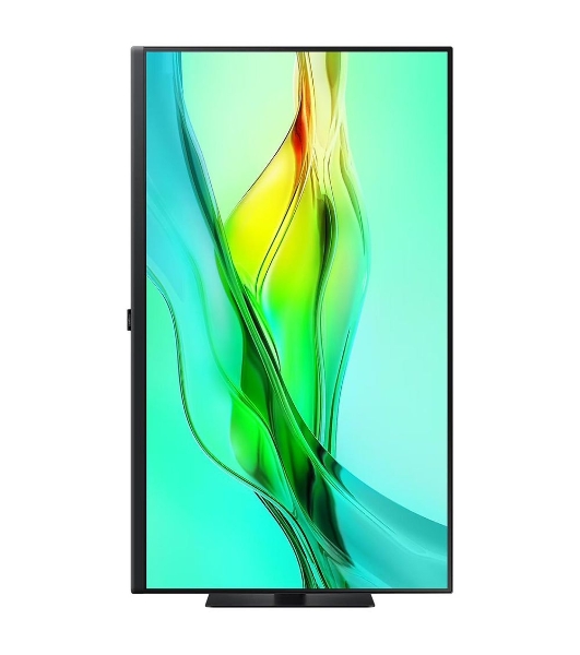Монитор 32' Samsung LS32D604UAIXCI IPS 2560x1440, 100 Гц, 5 мс, 16:9, 350 кд/м2, 1xHDMI, 1хDP, черный