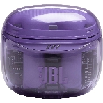 Наушники TWS JBL Tune Flex 2 призрачно-фиолетовый, вкладыши/внутриканальные (трансформер), Bluetooth, адаптивное шумоподавление, фото6