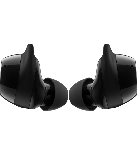 Гарнитура внутриканальные Samsung Galaxy Buds Core R410 черный беспроводные bluetooth в ушной раковине (SM-R410NZKAMEA)