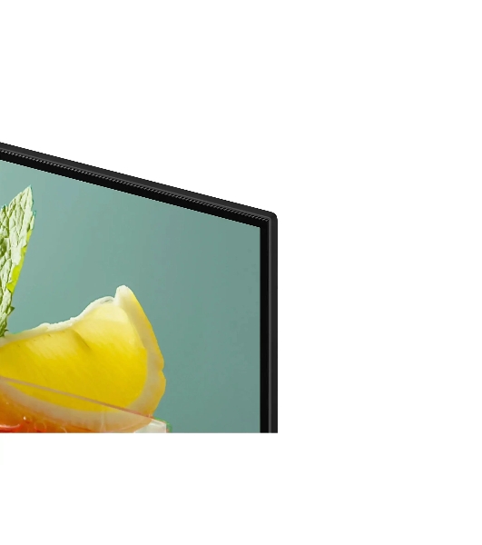 Телевизор коммерческий Samsung 75' BE75FX-H серый титан LED UHD 60Hz Smart TV Tizen