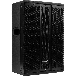 Колонка 10' Eltronic Ultimate 2000 черный