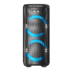 Музыкальная система Soundmax SM-MS4107 чёрный, фото 1